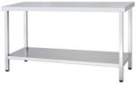 INFRICO Masa inox INFRICO ME 60/1000 latime 100 cm