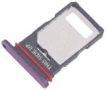 Aftermarket Suport SIM Purple Motorola Edge 60 Pro, XT2507-1