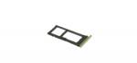 Aftermarket Suport Sim Samsung Galaxy S10 Plus, SM G975F Gold