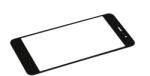 Aftermarket Geam Sticla Asus Zenfone 3 Max ZC520TL Negru