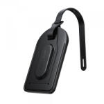 Acefast SmartTag Luggage S5 pentru iOS Series, Negru - gsmboutique