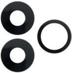 Aftermarket Set Geamuri Camera iPhone 13 Pro Max