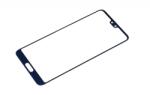 Aftermarket Geam Sticla LCD Huawei P20 Albastru