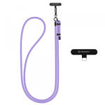 Techsuit Snur Telefon Techsuit RCS1-21, Violet - gsmboutique