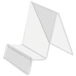  Suport Prezentare pentru Telefon OEM, Transparent - gsmboutique