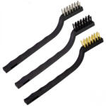 Sunshine Perie Antistatica Sunshine SS-046, 3in1