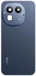 Realme Capac Baterie Realme GT 8 Pro, Albastru (Urban Blue), Service Pack 621033000792 (621033000792)