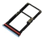 Aftermarket Suport Sim Motorola Moto G72, XT2255-1 Albastru