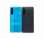 Aftermarket Capac Baterie OnePlus Nord , Oneplus 8 Nord 5G Albastru