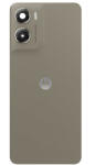 Motorola Capac Baterie Motorola Moto G06 Power, Bej (Laurel Oak), Service Pack 5D68C31383 (5D68C31383)