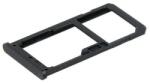 Aftermarket Suport Sim Nokia 6.1 Plus, Nokia X6 Negru