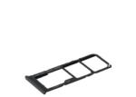 Aftermarket Suport Sim Samsung Galaxy A12, A125 Negru