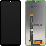 Samsung Display cu Touchscreen Samsung Galaxy Xcover7 G556, Service Pack GH82-33686A (GH82-33686A)