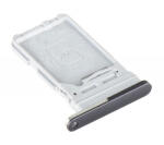 Aftermarket Suport SIM Samsung Galaxy S21 5G G991 / S21+ 5G G996, Single SIM, Bleumarin