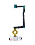 Aftermarket Home Flex cu Buton Samsung Galaxy Note 5 SM N920T Gold