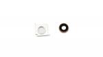 Aftermarket Geam Camera Apple iPhone XR Rose Gold