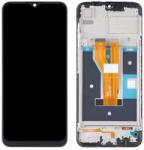 Aftermarket Ecran LCD Display Realme C11 2021, RMX3231Cu Rama