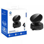 LITO Suport Auto Magnetic Lito LT-W12, Universal, Negru - gsmboutique