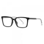 Techsuit Ochelari De Calculator Barbati Techsuit LS091, Anti-Blue Light, Negri