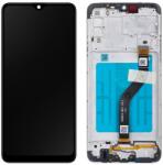 Aftermarket Ecran LCD Display Samsung Galaxy A20s, A207 Cu Rama