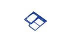 Aftermarket Suport Sim Samsung Galaxy A31, SM A315 Blue