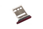 Huawei Suport SIM Huawei Pura 80 Pro, Rosu (Glazed Red), Service Pack 51671230 (51671230)