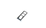 Aftermarket Suport Sim Huawei P40 Lite E Bleu