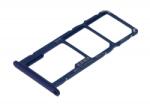 Aftermarket Suport Sim Huawei Honor 8A Albastru