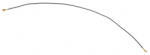 HMD Cablu Coaxial HMD Fusion, Negru, Service Pack 61200179H001 (61200179H001)