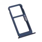 Aftermarket Suport Sim Nokia 6.1 Plus, Nokia X6 Albastru
