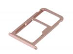 Aftermarket Suport Sim Huawei Nova Dual Sim Rose Gold