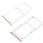 Aftermarket Suport Sim Huawei P Smart Gold