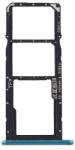 Aftermarket Suport Sim Huawei Y6P Verde