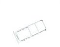 Aftermarket Suport Sim Samsung Galaxy A12, A125 Alb