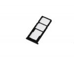 Aftermarket Suport Sim Motorola Moto P30 Play Negru