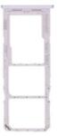 Aftermarket Suport Sim Samsung Galaxy A22, SM A225 Light Violet