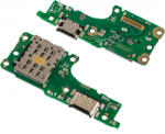 Aftermarket Placa cu Conector Incarcare - Microfon - Modul Cititor SIM Honor X9 4G - gsmboutique