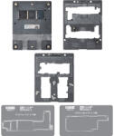 Amaoe Suport de Lucru Reballing Amaoe MFix-15 pentru Apple iPhone 15 Series