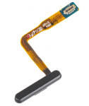 Aftermarket Senzor Amprenta Samsung Galaxy Z Flip6 F741, cu banda, Negru
