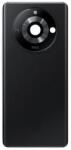 Aftermarket Capac Baterie Realme 11 Pro Plus Negru Cu Geam Camera