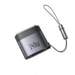 Mcdodo Adaptor Incarcare USB-C - MagSafe 3 McDodo OT-6850, Negru - gsmboutique