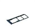 Aftermarket Suport Sim Samsung Galaxy A12, A125 Albastru