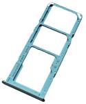 Aftermarket Suport Sim Samsung Galaxy A23, A235 Albastru