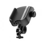 JOYROOM Suport Bicicleta Motocicleta Joyroom JR-ZS431, 4.7inch - 7inch, Negru