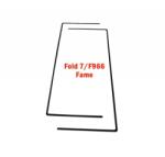 Aftermarket Rama LCD Interior Samsung Galaxy Z Fold7, F966