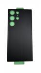 Aftermarket Capac Baterie Samsung Galaxy S23 Ultra, SM-S918B, Phantom Black