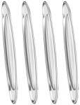 Baseus Banda Protectie Laterala Usa Auto Baseus, Set 4 bucati CRFZT-A02 (CRFZT-A02)