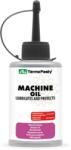 AG Termopasty Ulei siliconic AG Termopasty, 65ml ART. AGT-080 (ART.AGT-080)