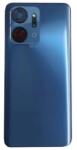 Aftermarket Capac Baterie Huawei Honor X7a Albastru Cu Geam Camera