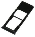 Aftermarket Suport Sim Samsung Galaxy A9 (2018) A920 Negru